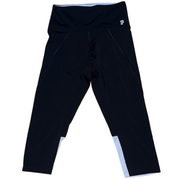 PINK leggings - Picture 2 of 4